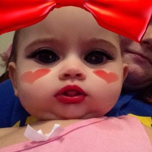 Meet your Posher, Destiny